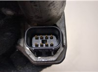  Заслонка дроссельная Opel Astra G 1998-2005 20350604 #2