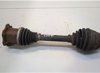  Полуось (приводной вал, шрус) Audi A5 (8T) 2007-2016 20350619 #1