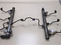  Рампа (рейка) топливная Mercedes S W221 2005-2013 20350641 #1