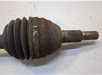  Полуось (приводной вал, шрус) Opel Antara 20350662 #2