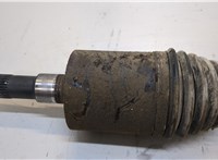  Полуось (приводной вал, шрус) Jeep Liberty 2002-2006 20350668 #3