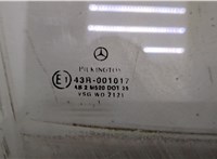 A2207200418 Стекло боковой двери Mercedes S W220 1998-2005 20350676 #2