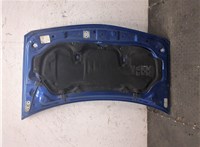 7751476151 Капот Renault Megane 2 2002-2009 20350705 #9
