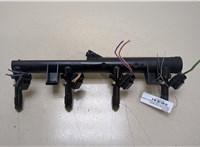  Форсунка топливная Citroen C4 Grand Picasso 2006-2013 20350707 #1