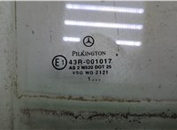 A2207300818 Стекло боковой двери Mercedes S W220 1998-2005 20350710 #2