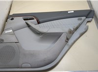  Дверная карта (Обшивка двери) Mercedes S W220 1998-2005 20350712 #1