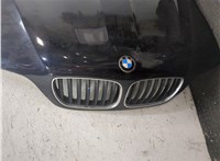  Капот BMW X5 E53 2000-2007 20350728 #7