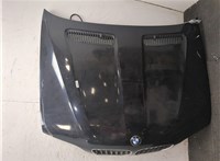  Капот BMW X5 E53 2000-2007 20350728 #8