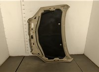  Обшивка капота Chevrolet Captiva 2006-2011 11373755 #2