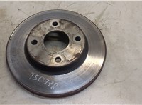  Диск тормозной Ford Focus 1 1998-2004 20350755 #1
