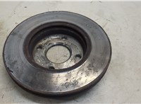  Диск тормозной Ford Focus 1 1998-2004 20350755 #2