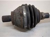  Полуось (приводной вал, шрус) Volkswagen Tiguan 2007-2011 20350764 #2
