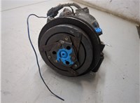  Компрессор кондиционера Nissan Almera N16 2000-2006 20350774 #2