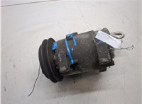  Компрессор кондиционера Nissan Almera N16 2000-2006 20350774 #5