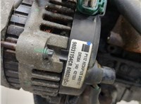  Двигатель (ДВС) Opel Meriva 2010- 20350787 #12