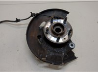  Ступица (кулак, цапфа) Opel Astra J 2010-2017 20350801 #1