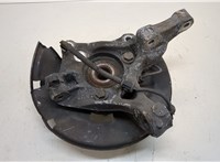  Ступица (кулак, цапфа) Opel Astra J 2010-2017 20350801 #2