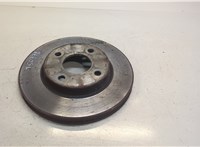  Диск тормозной Ford Focus 1 1998-2004 20350812 #1