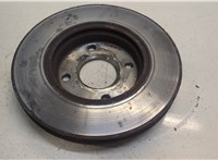  Диск тормозной Ford Focus 1 1998-2004 20350812 #2