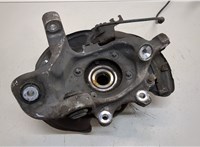  Ступица (кулак, цапфа) Mercedes GLC X253 2015-2019 20350817 #2