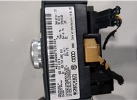 4E2919612B Джойстик мультимедиа Audi A8 (D3) 2002-2010 20350869 #4