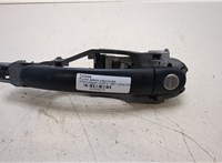  Ручка двери наружная Volkswagen Golf 4 1997-2005 20350874 #1