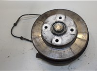  Диск тормозной Citroen C4 2004-2010 11373798 #2