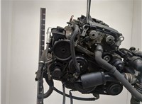  Двигатель (ДВС) Mercedes CLC 2008-2011 20350891 #1