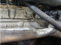  Двигатель (ДВС) Mercedes CLC 2008-2011 20350891 #13