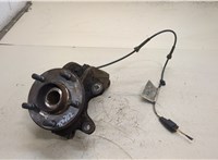  Ступица (кулак, цапфа) Ford Mondeo 3 2000-2007 20350895 #1