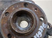  Ступица (кулак, цапфа) Seat Ibiza 4 2008-2012 20350926 #2