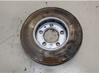  Диск тормозной Seat Ibiza 4 2012-2015 20350927 #2