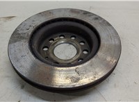  Диск тормозной Volkswagen Caddy 2004-2010 20350942 #2