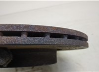  Диск тормозной Volkswagen Caddy 2004-2010 20350942 #3