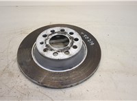  Диск тормозной Volkswagen Tiguan 2007-2011 20350958 #1
