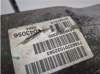  КПП 6-ст.мех. (МКПП) Mercedes Vito W639 2004-2013 20350970 #4