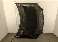  Обшивка капота Mercedes ML W164 2005-2011 11373835 #8