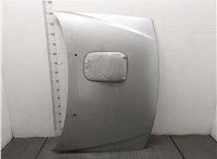  Капот Mitsubishi Montero Sport / Pajero Sport 1996-2008 20350991 #1