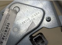 287101FA0A Двигатель стеклоочистителя (моторчик дворников) задний Nissan Leaf 2010-2017 20350994 #3