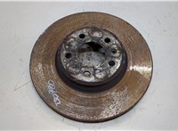  Диск тормозной Audi A5 (8T) 2011-2017 20351008 #1