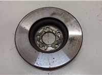  Диск тормозной Audi A5 (8T) 2011-2017 20351008 #2