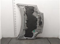  Капот Nissan X-Trail (T30) 2001-2006 20351009 #5