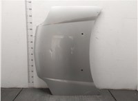 Капот Nissan X-Trail (T30) 2001-2006 20351009 #1