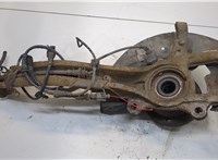  Ступица (кулак, цапфа) Volkswagen Touareg 2007-2010 20351012 #2