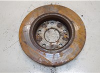  Диск тормозной Honda Civic 2006-2012 20351028 #2