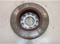  Диск тормозной Volkswagen Caddy 2004-2010 20351038 #2