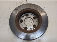  Диск тормозной Honda Civic 2006-2012 20351048 #2