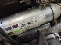 Двигатель (ДВС) Land Rover Range Rover Sport 2005-2009 20351076 #14