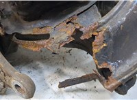 Ступица (кулак, цапфа) Toyota Avensis 3 2015-2018 20351081 #2