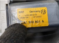  Стеклоподъемник электрический Volkswagen Golf 4 1997-2005 20351088 #2